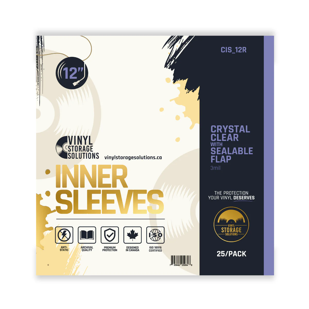 Inner Sleeves